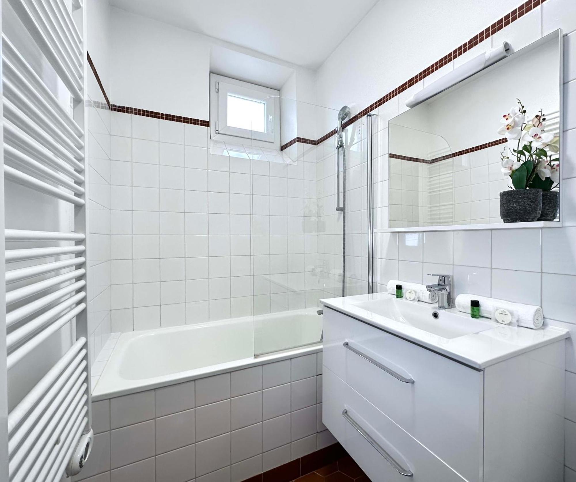 Welcoming & Cosy Flat Near Republique Lejlighed Paris Eksteriør billede