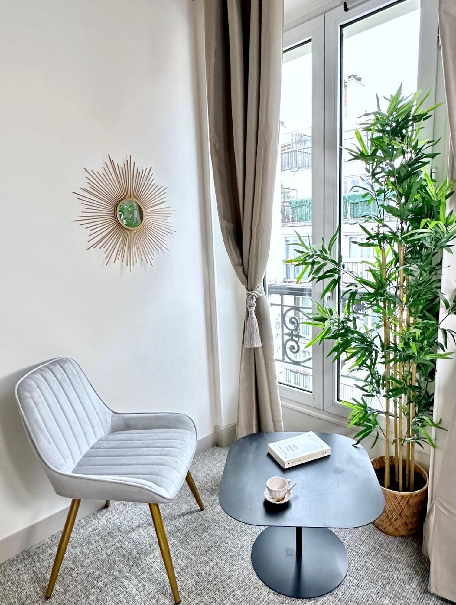 Welcoming & Cosy Flat Near Republique Lejlighed Paris Eksteriør billede