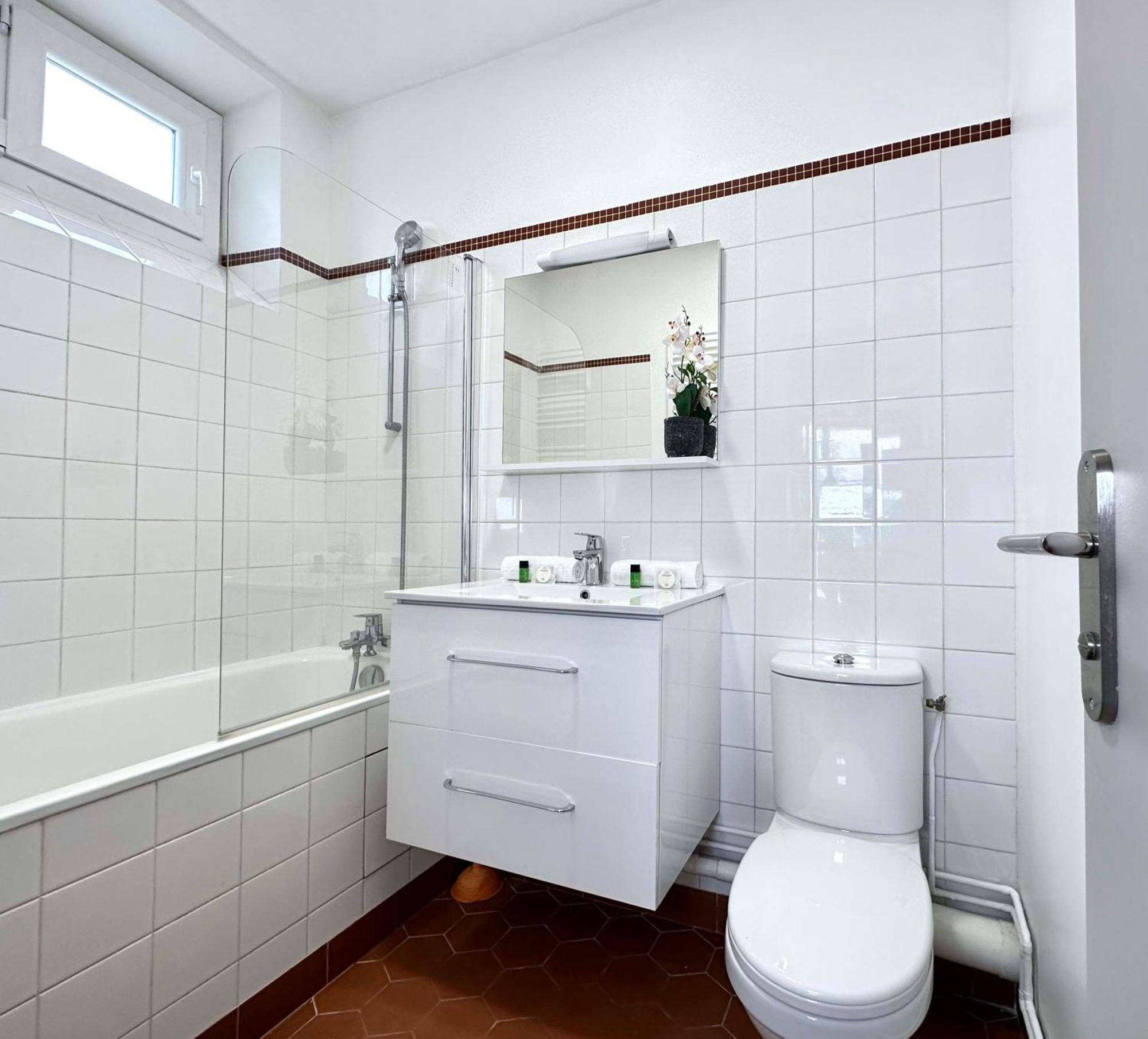 Welcoming & Cosy Flat Near Republique Lejlighed Paris Eksteriør billede