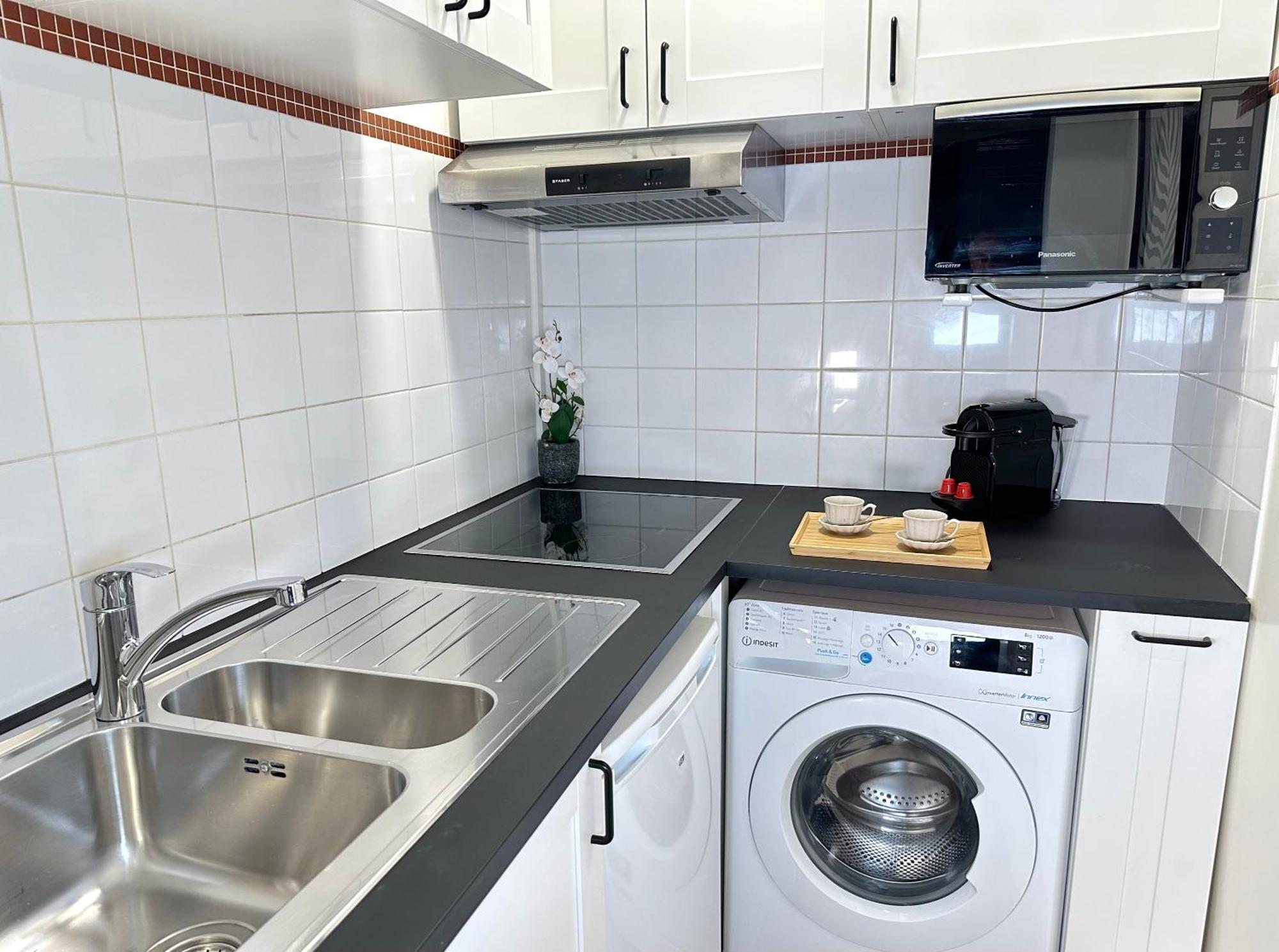 Welcoming & Cosy Flat Near Republique Lejlighed Paris Eksteriør billede